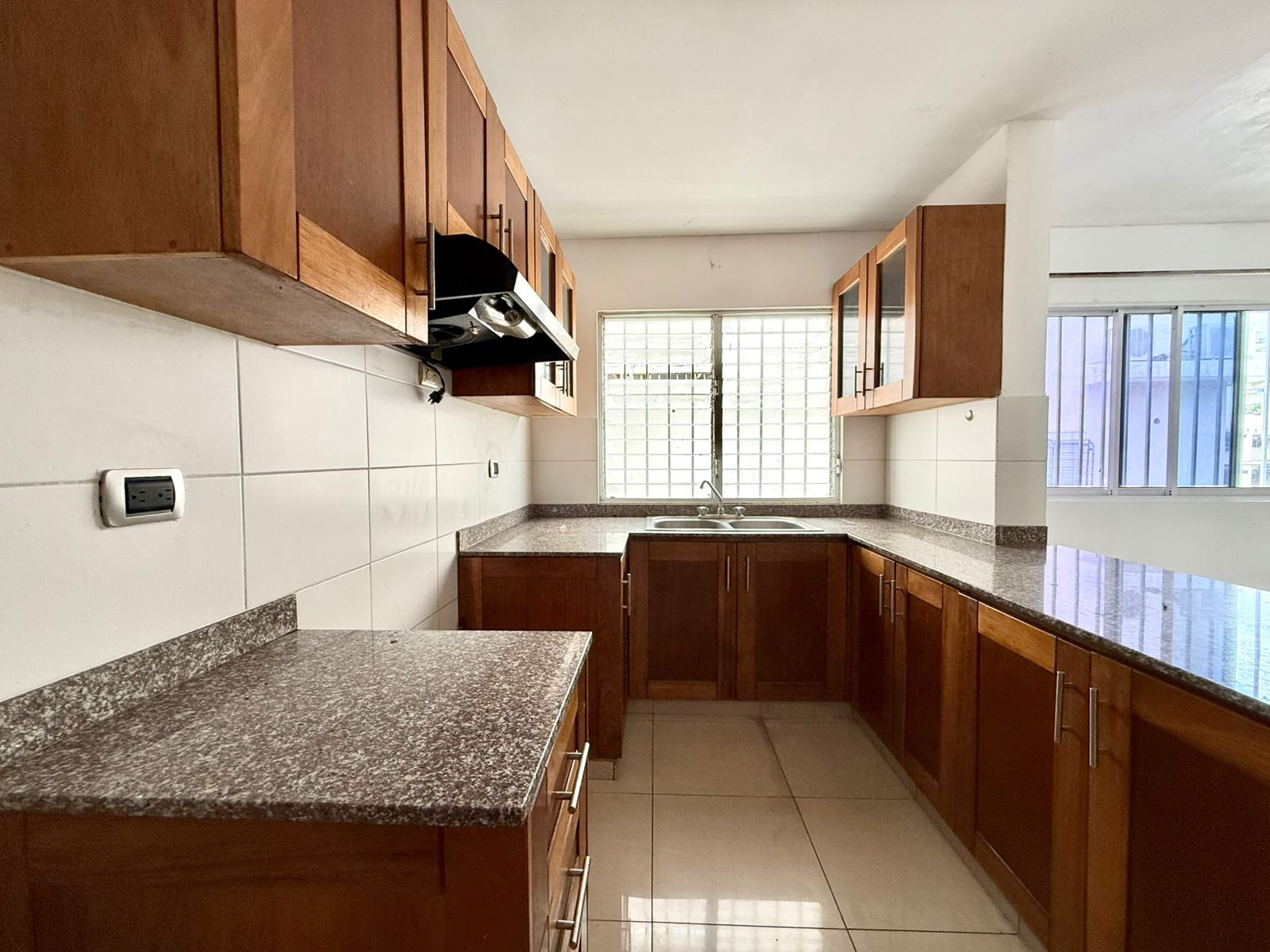 apartamentos - Alquiler Familiar y Céntrico en Bell Vista 6