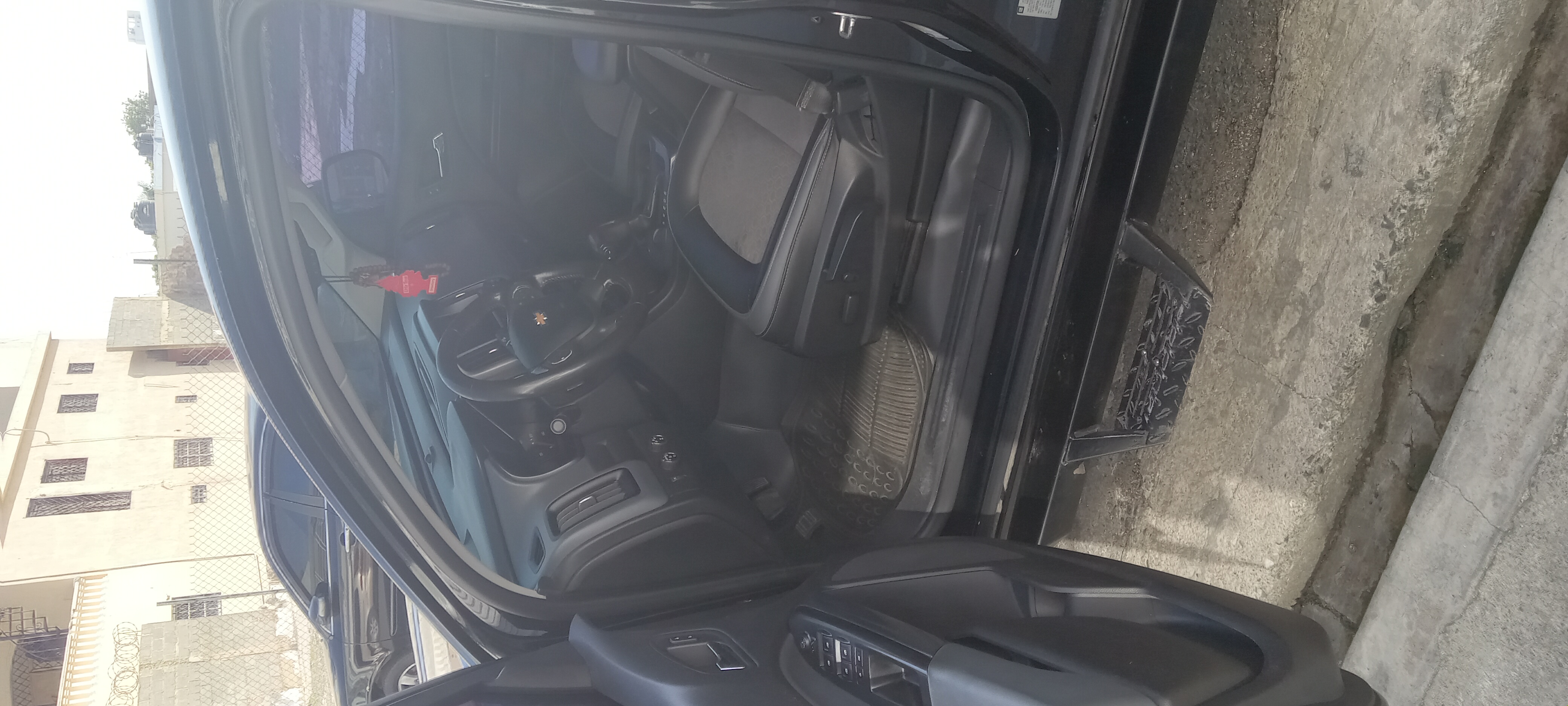 jeepetas y camionetas - Vendo Chevrolet colorado Z71  5