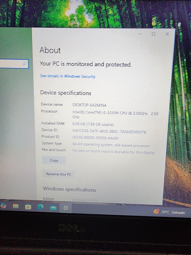computadoras y laptops - Dell Latitude  E5430 Laptop 5