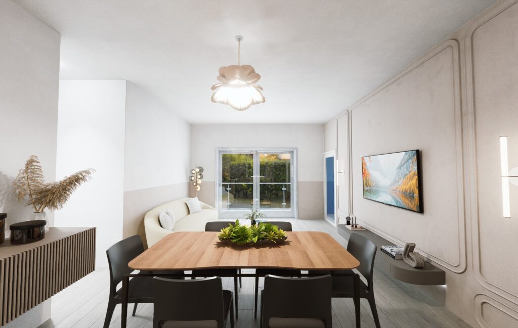 apartamentos - 1656- APTOS. EN JARDINES DEL ATLÁNTICO, PTO. PTA.  5