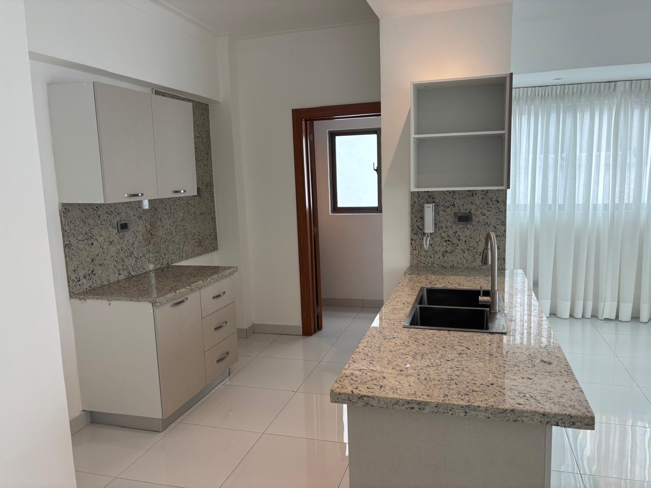 apartamentos - ALQUILO Piso 4 de 1 Habitación en Bella Vista 5