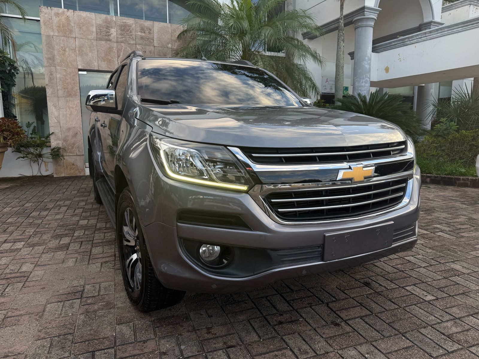 jeepetas y camionetas - chevolet colorado ltz 2020 1