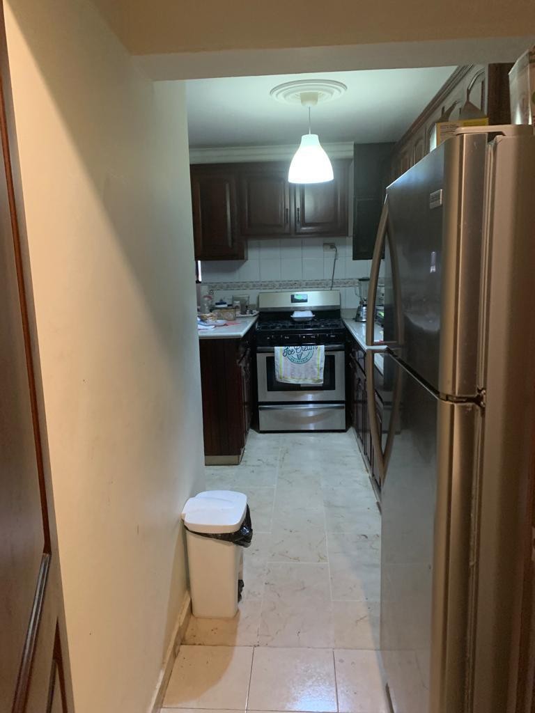 apartamentos - VENTA DE APARTAMENTO EN EL MIRADOR SUR  4
