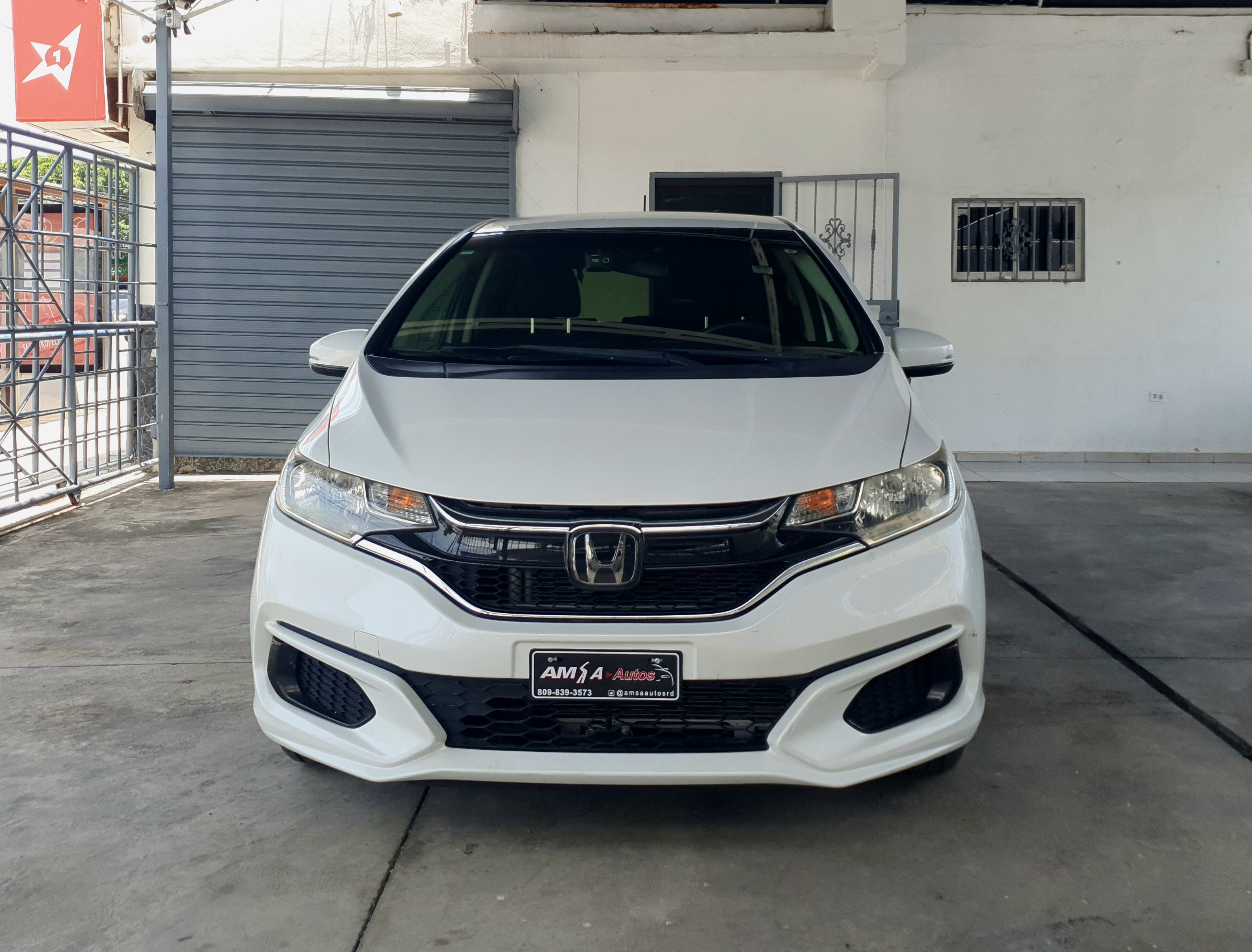 carros - ***HONDA FIT SPORT 2019 FULL RECIEN IMPORTADO 1