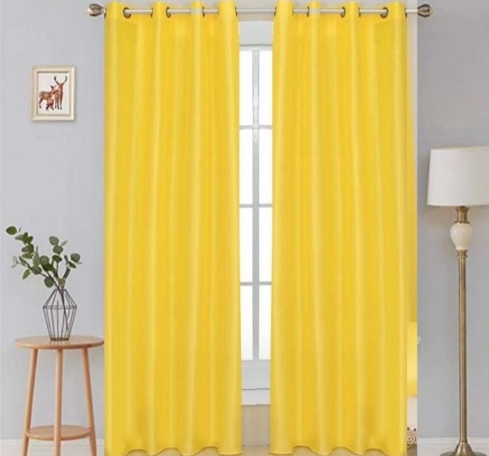 decoración y accesorios - cortinas ♥️ 5