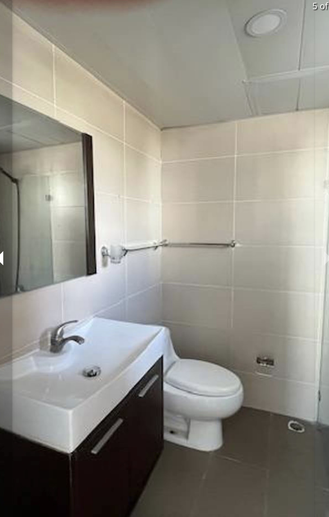 apartamentos - apartamento en alquiler- Evaristo Morales 4
