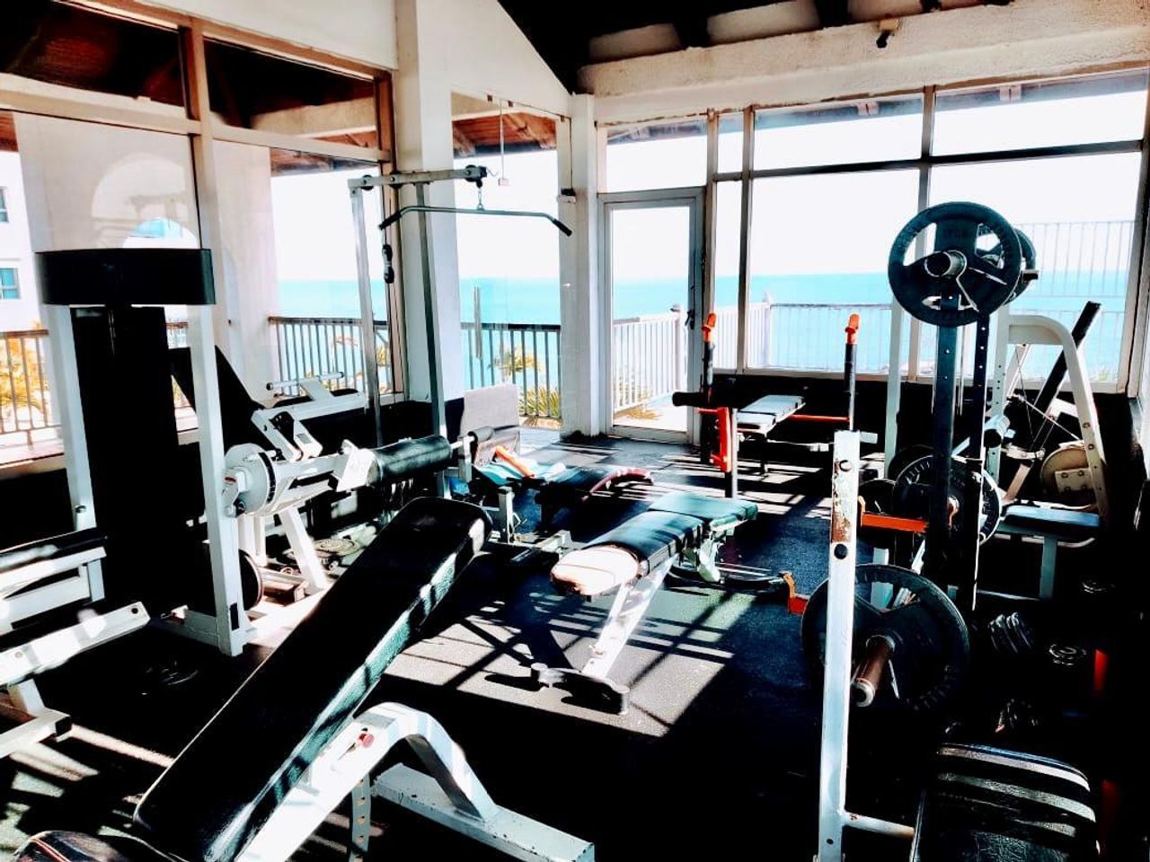 apartamentos - Apartamento con impresionante vista al mar  6