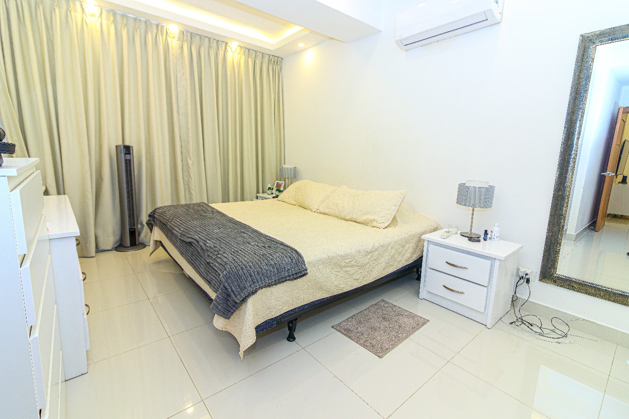 apartamentos - Apartamento en Venta en el Millón  2
