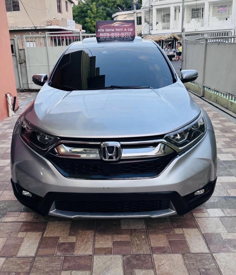 carros - Renta de vehículos en Santo Domingo, Somos alta gama rent a car  2