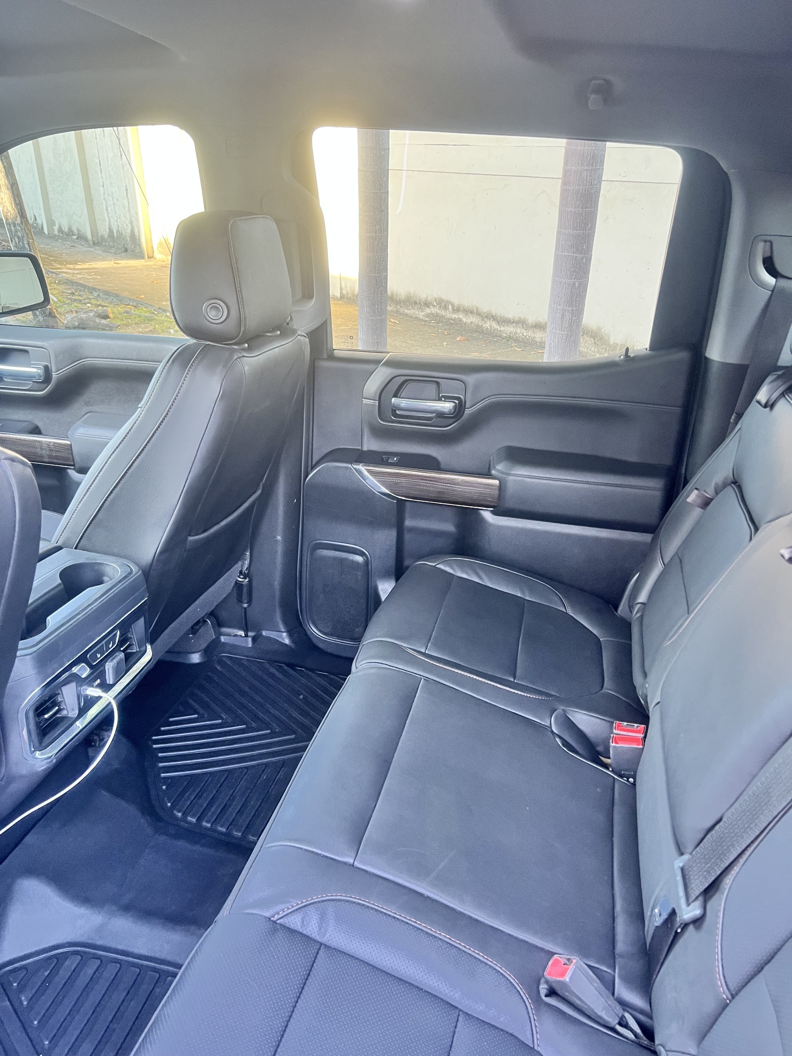 jeepetas y camionetas - cheveolet silverado 2019 RST 5