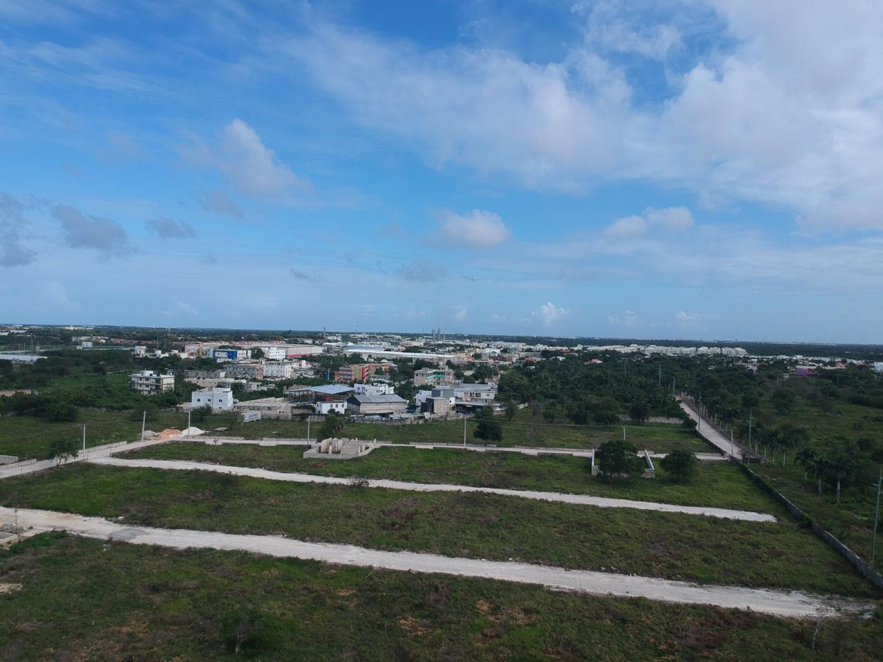 solares y terrenos - 🏝️ El terreno que cambiará tu historia te espera en Bávaro… ¡Tómalo ahora! 2