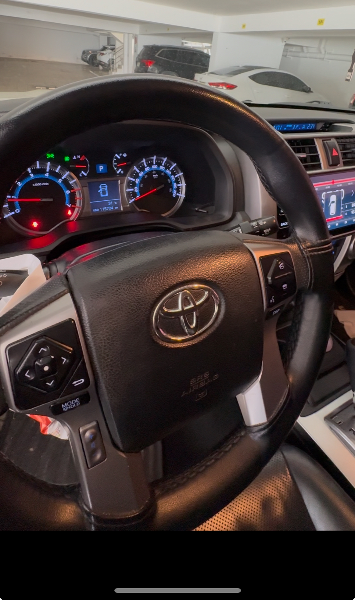 jeepetas y camionetas - Toyota 4Runner 2014 Limited 4
