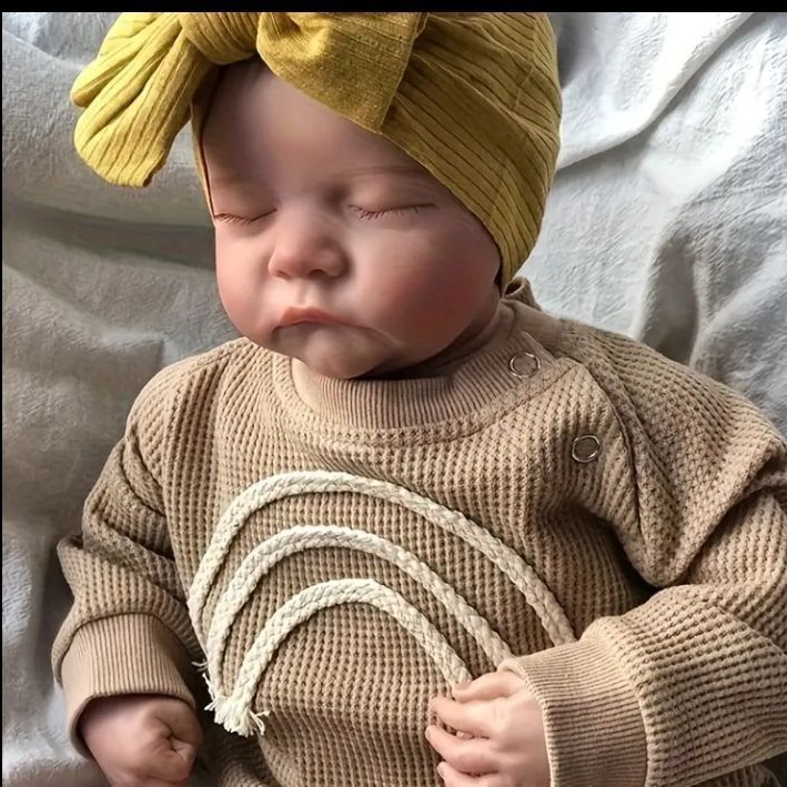 juguetes - Bebé Reborn  0