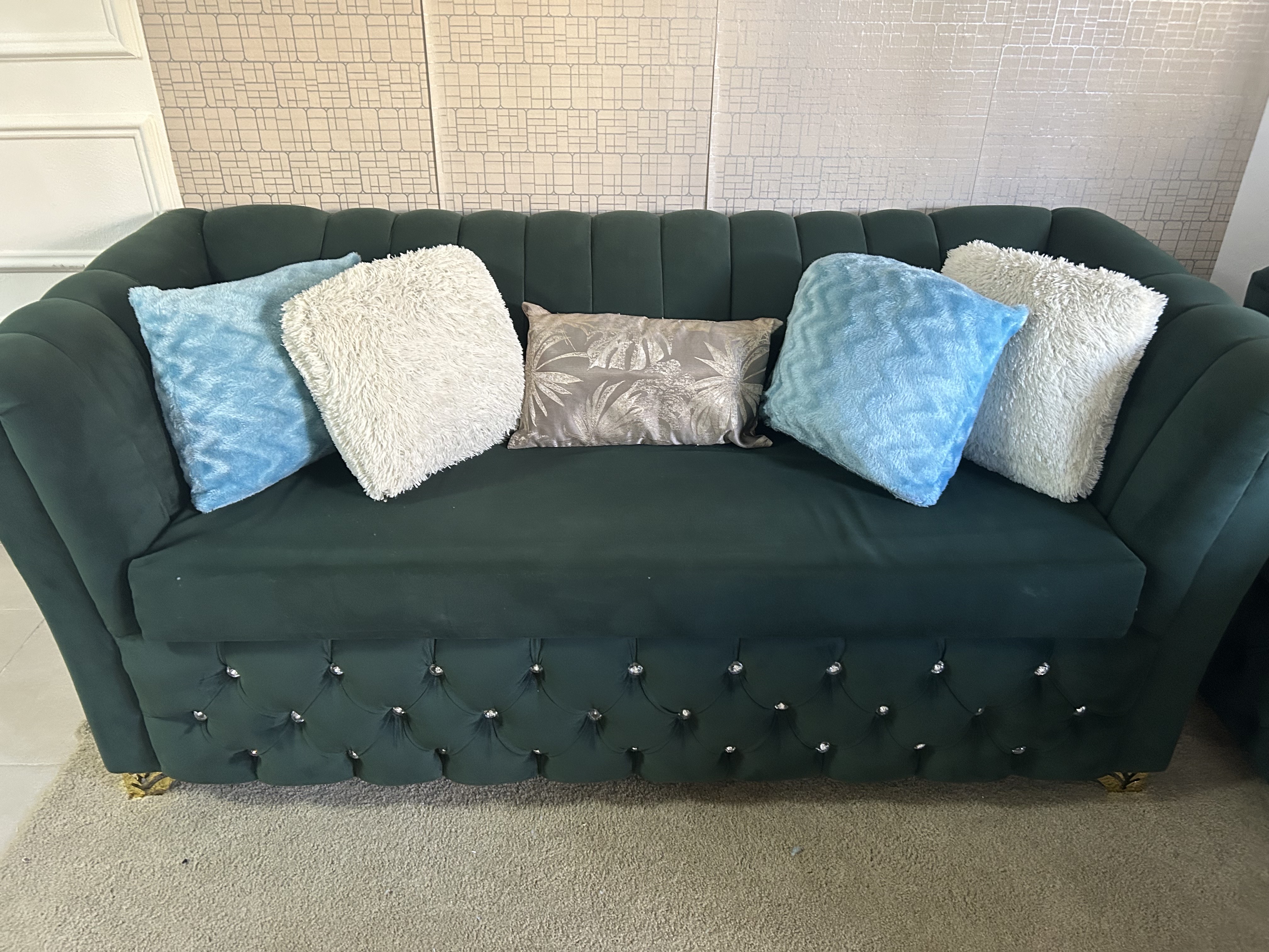 muebles y colchones - mubles en buen estado  1