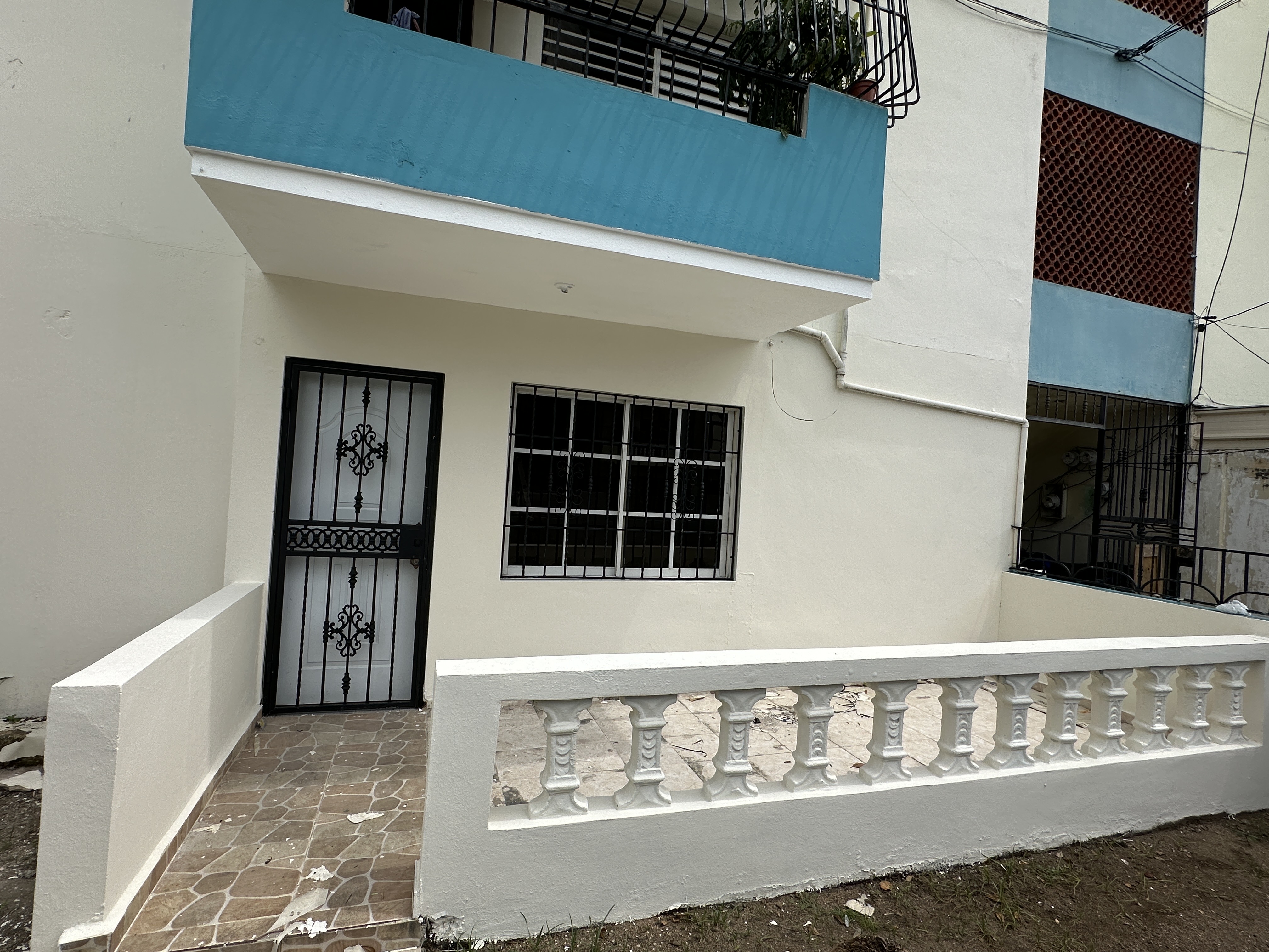 apartamentos - Apartamento 3 hab | La Agustina – RD$23,000 – ¡Céntrico y accesible! 7