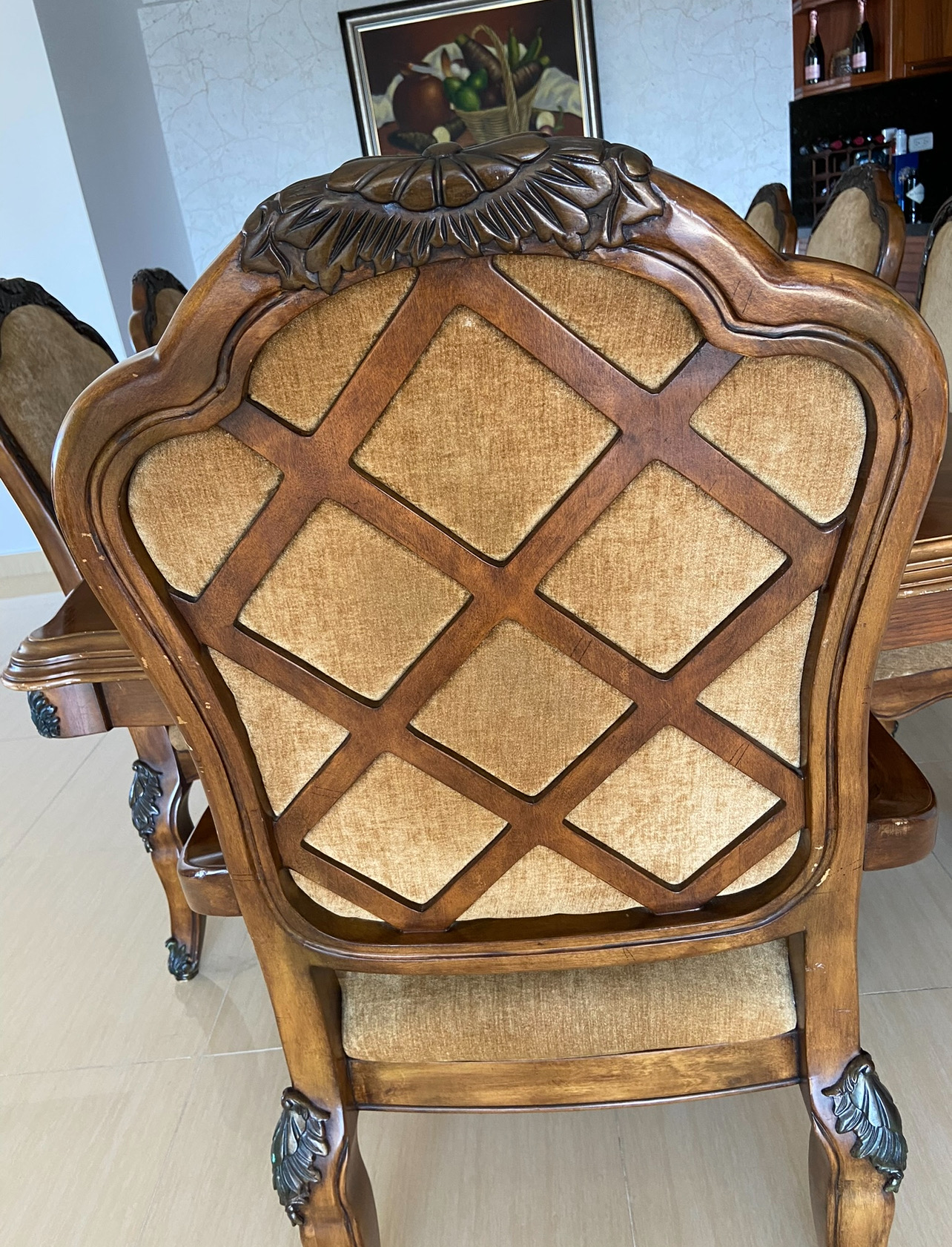 muebles y colchones - vendo de oportunidad  4