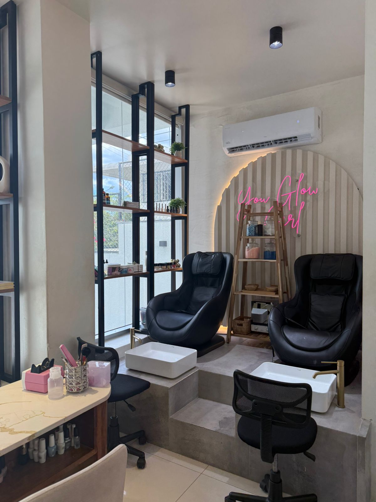 otros inmuebles - Nail bar 1
