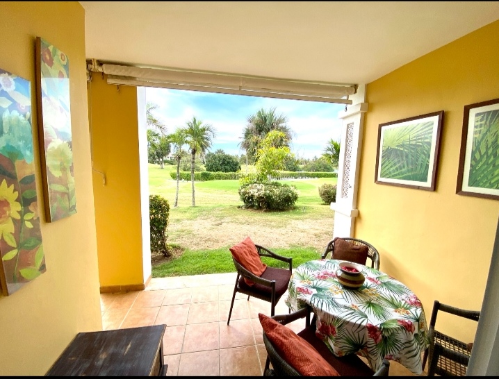 apartamentos - Apartamento en Cocotal, Bávaro  2