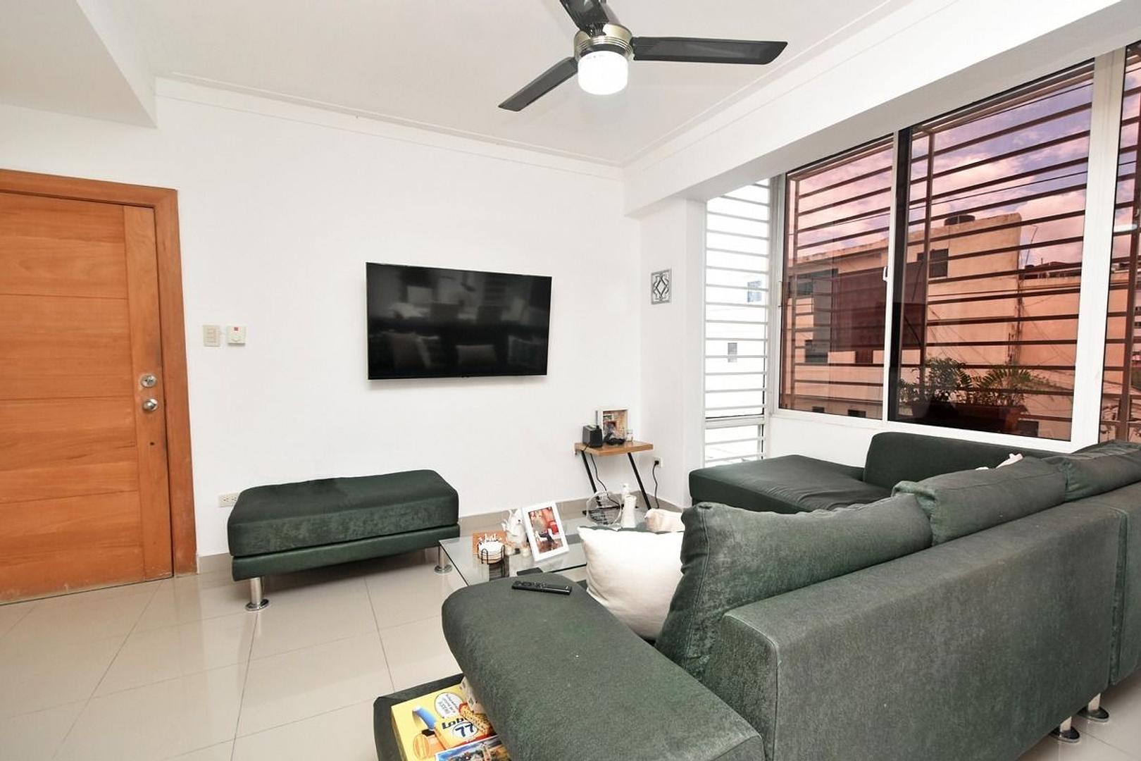 apartamentos - Apartamento en venta en Renacimiento  1