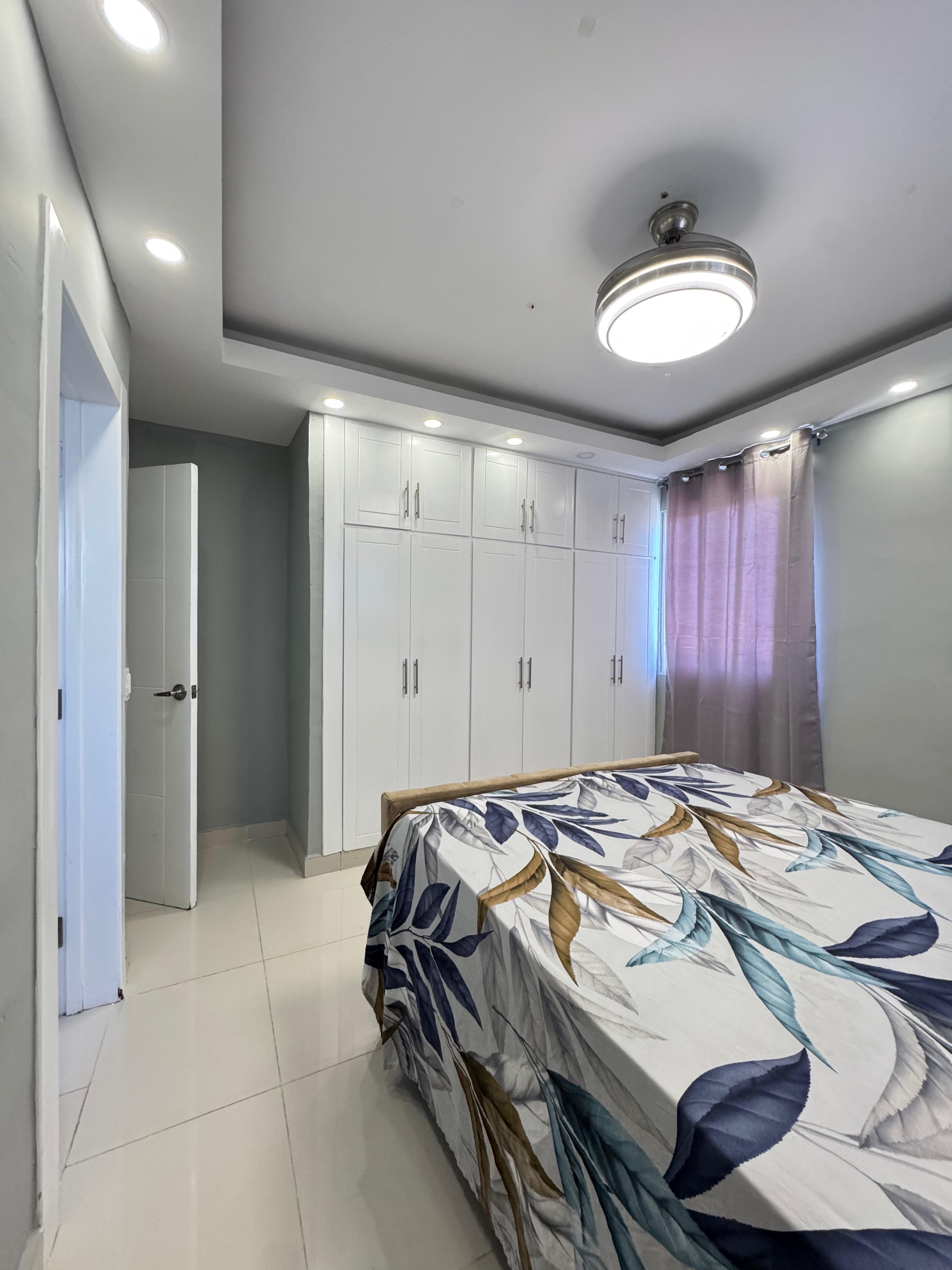apartamentos - Apartamento en Venta, san Isidro y ecológica  2