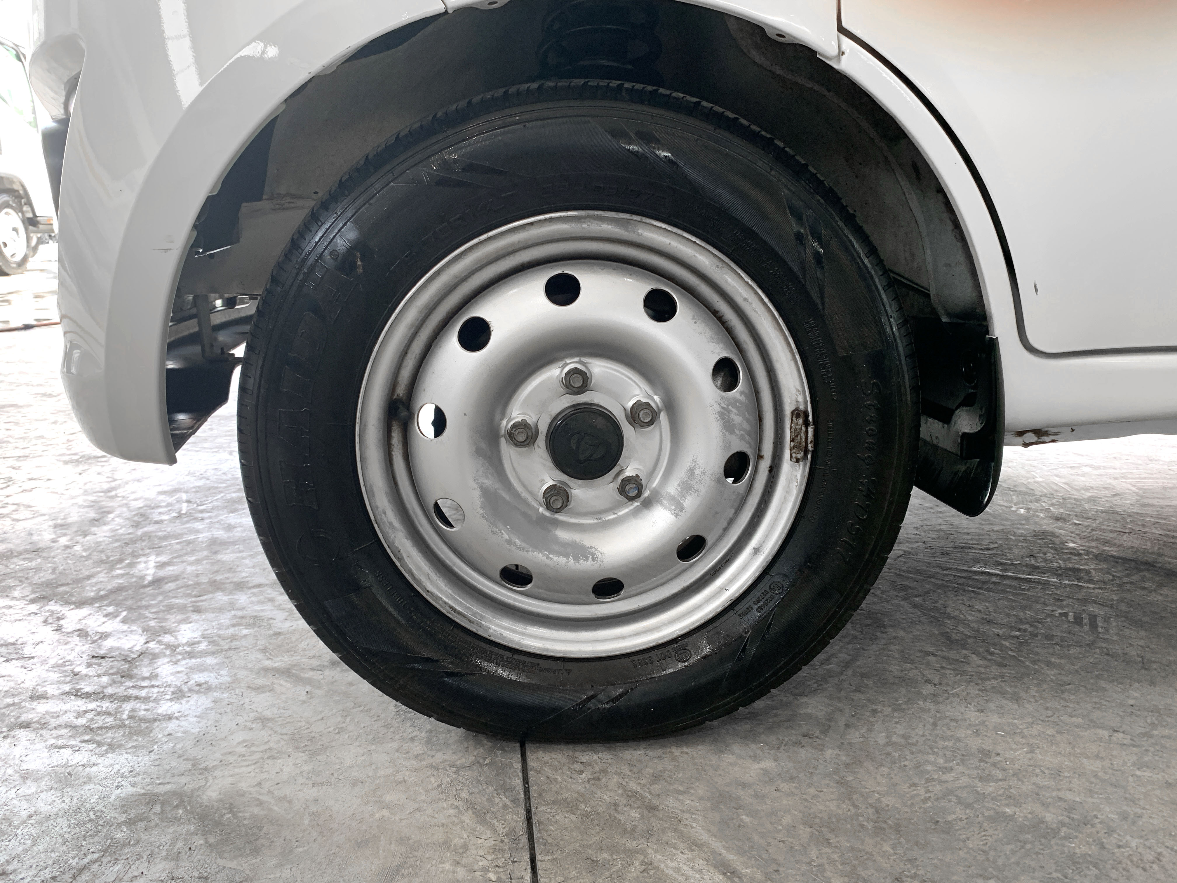 jeepetas y camionetas - Changan star 5 pick up 5
