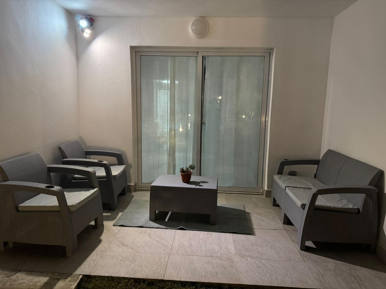 casas vacacionales y villas - Villa vacasional en Boca Chica, a 1 min de Neptuno 3