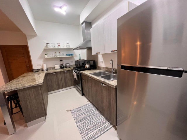 apartamentos - Apartamento en Alquiler Piantini 2