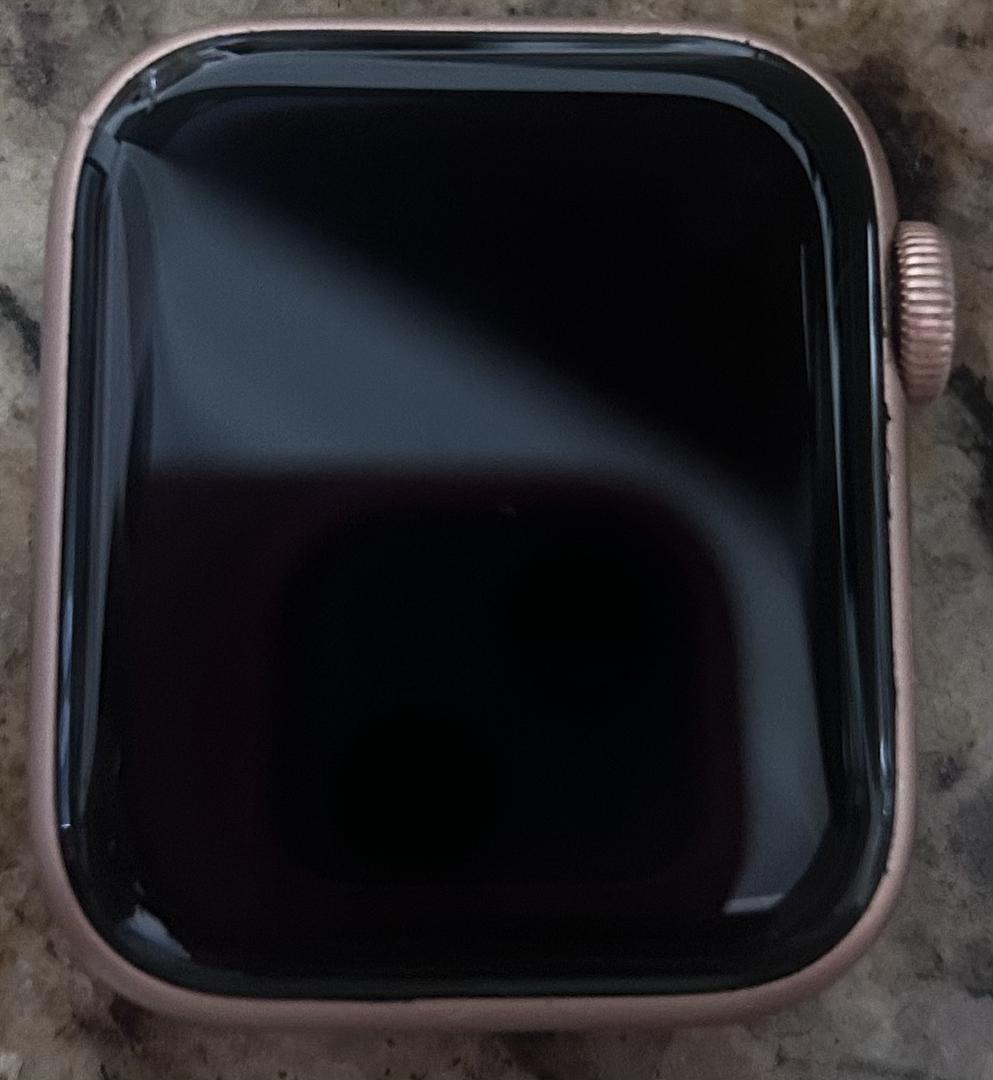 celulares y tabletas - Apple Watch Serie 5 2