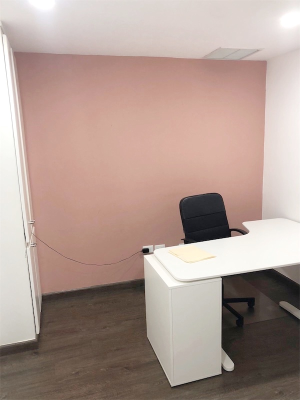 oficinas y locales comerciales - Local céntrico en Naco  6