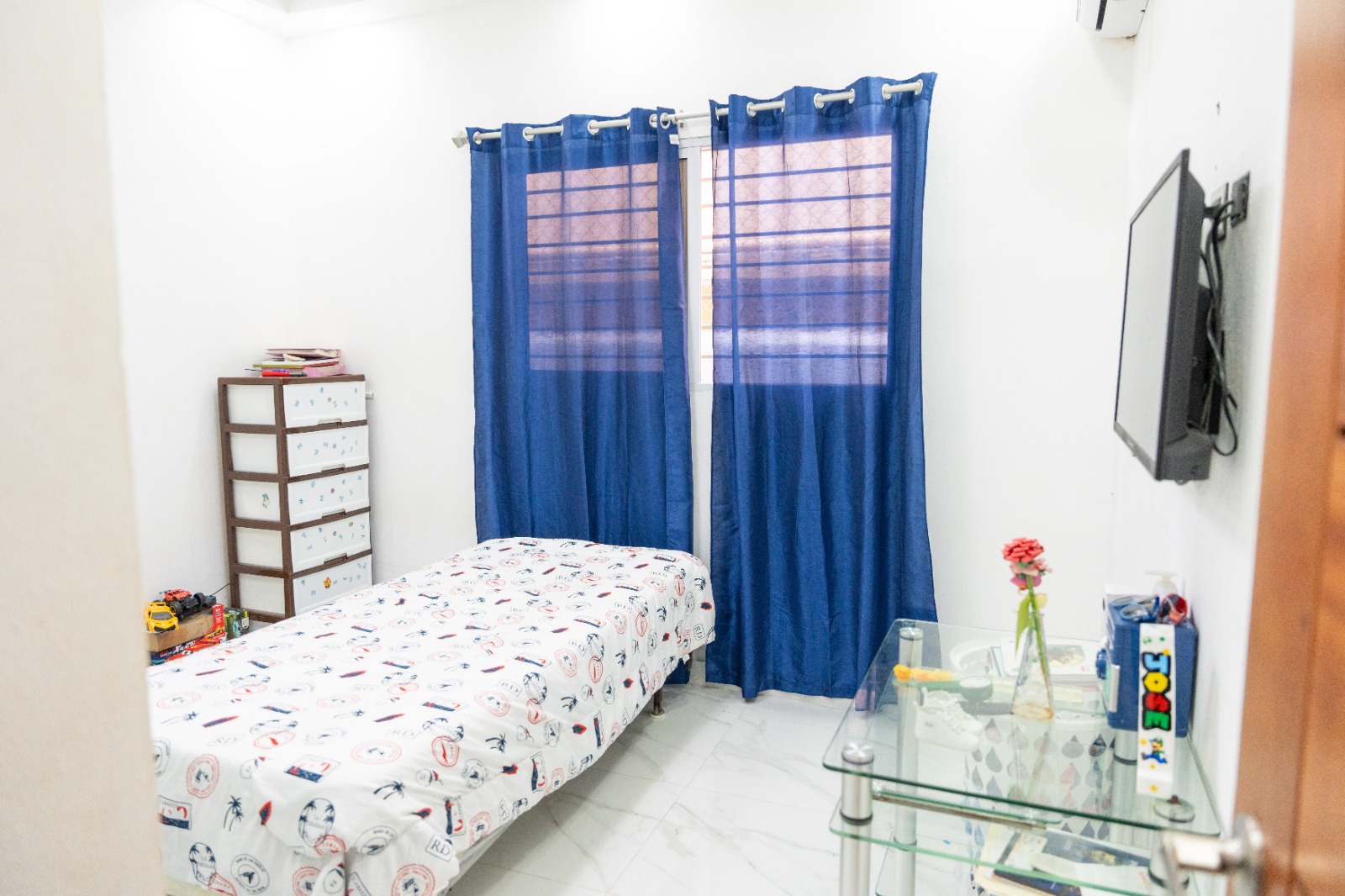 casas - Casa de Venta en Las Dianas, Santiago 1