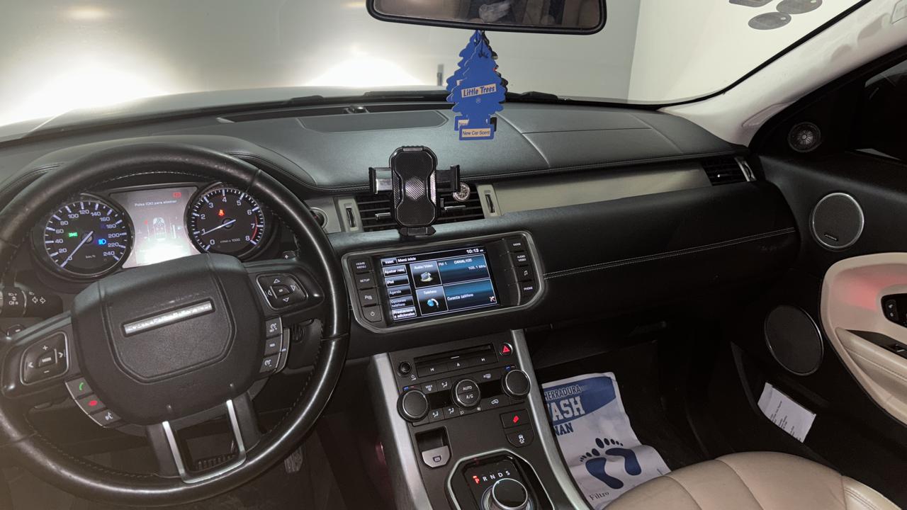 jeepetas y camionetas - Land Rover 2015 la más nueva del país 1