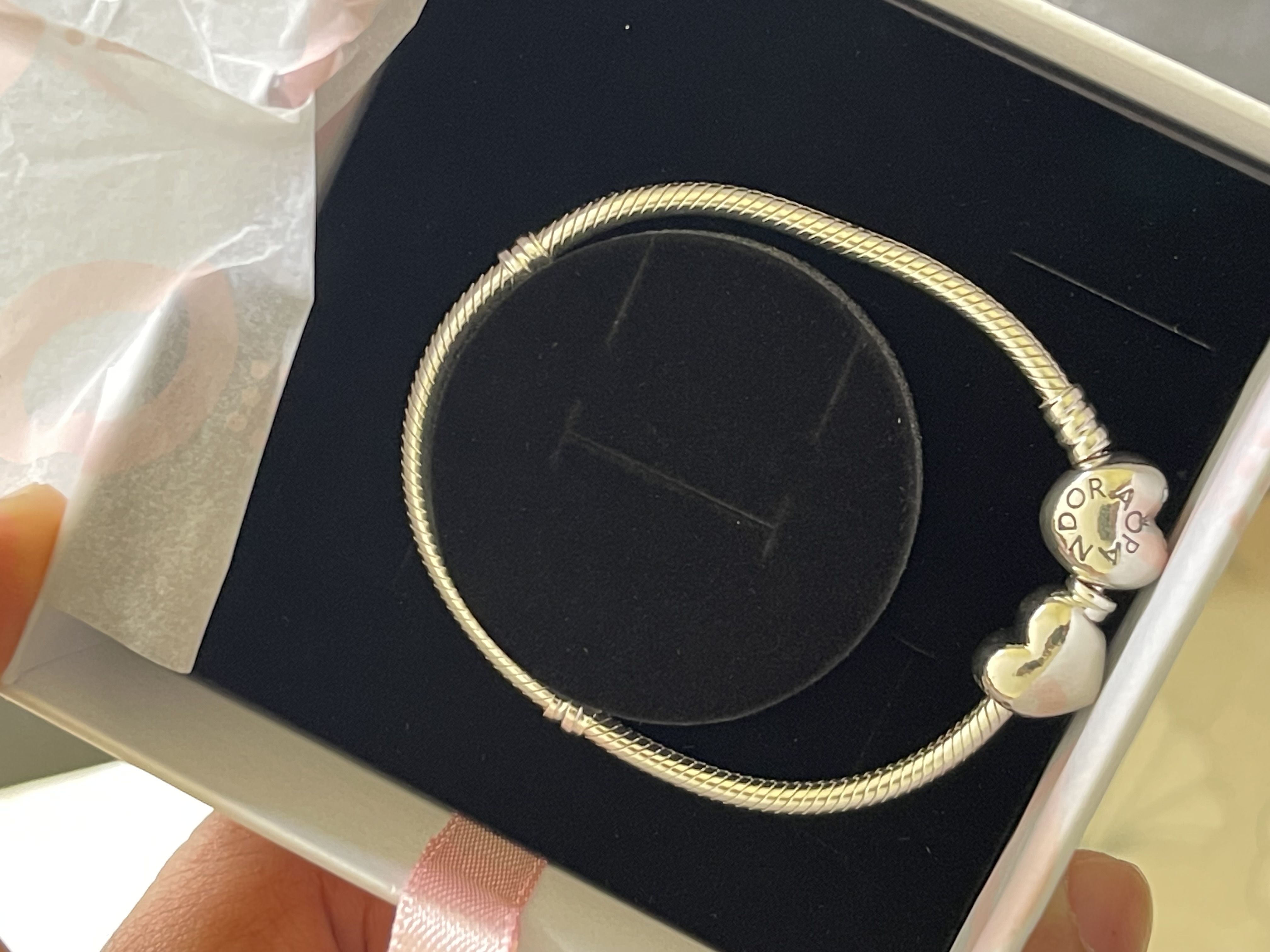 joyas, relojes y accesorios - Pandoras nueva, original con factura!  0