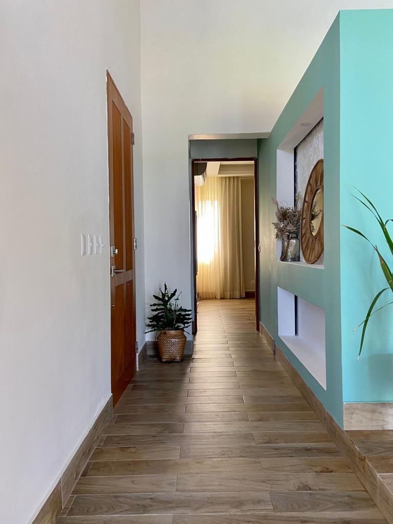 casas vacacionales y villas - Villa disponible para venta Green Village, Cap Cana📍 8