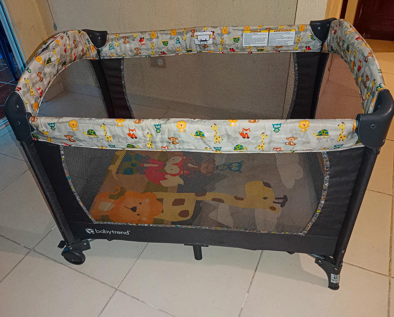 coches y sillas - en venta car seat y corral 6