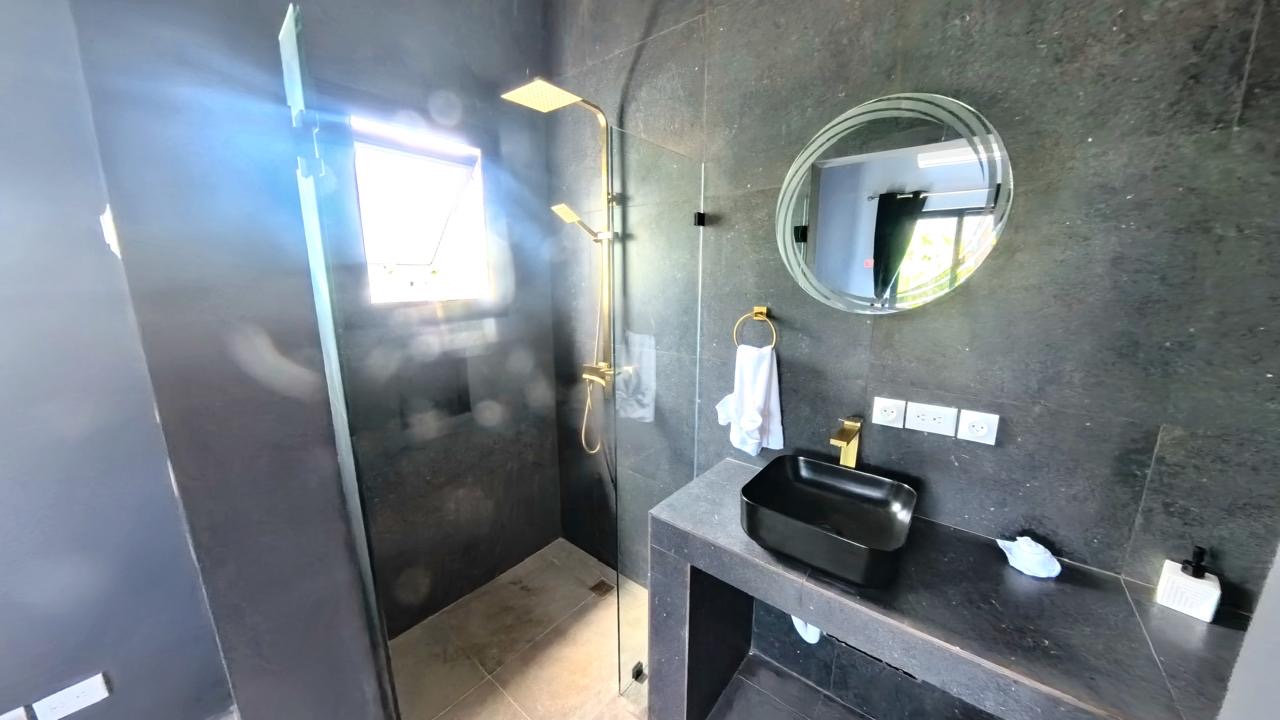 casas vacacionales y villas - Proyecto de villas  5