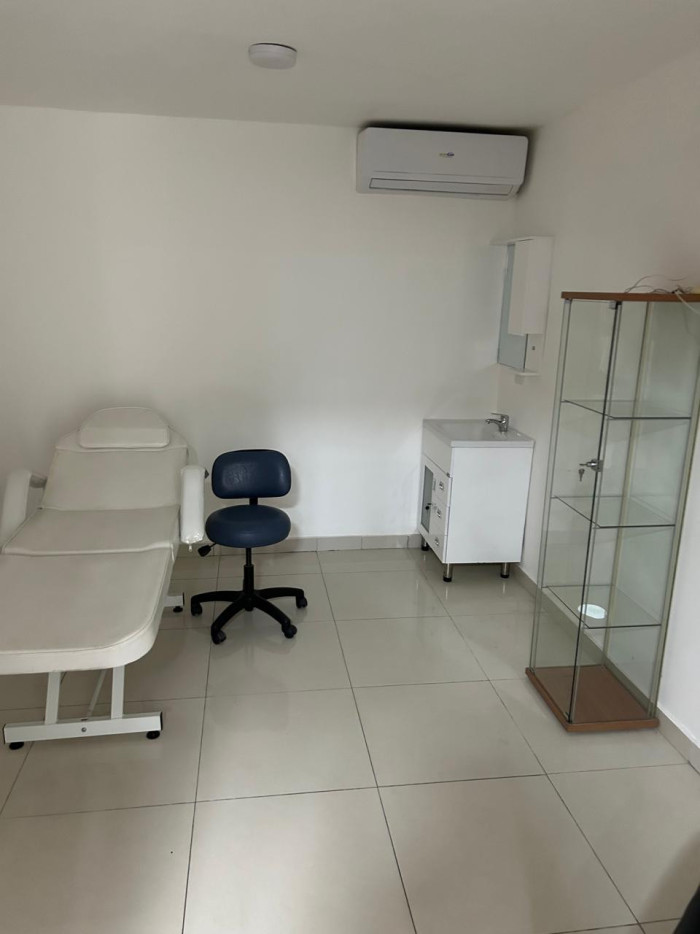oficinas y locales comerciales - Naco, Distrito Nacional, Santo Domingo Amplio  3