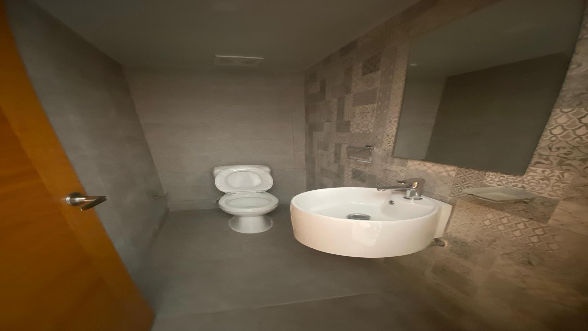 apartamentos - AMPLIO APARTAMENTO EN ALQUILER, ZONA UNIVERSITARIA (ZU-23) 7
