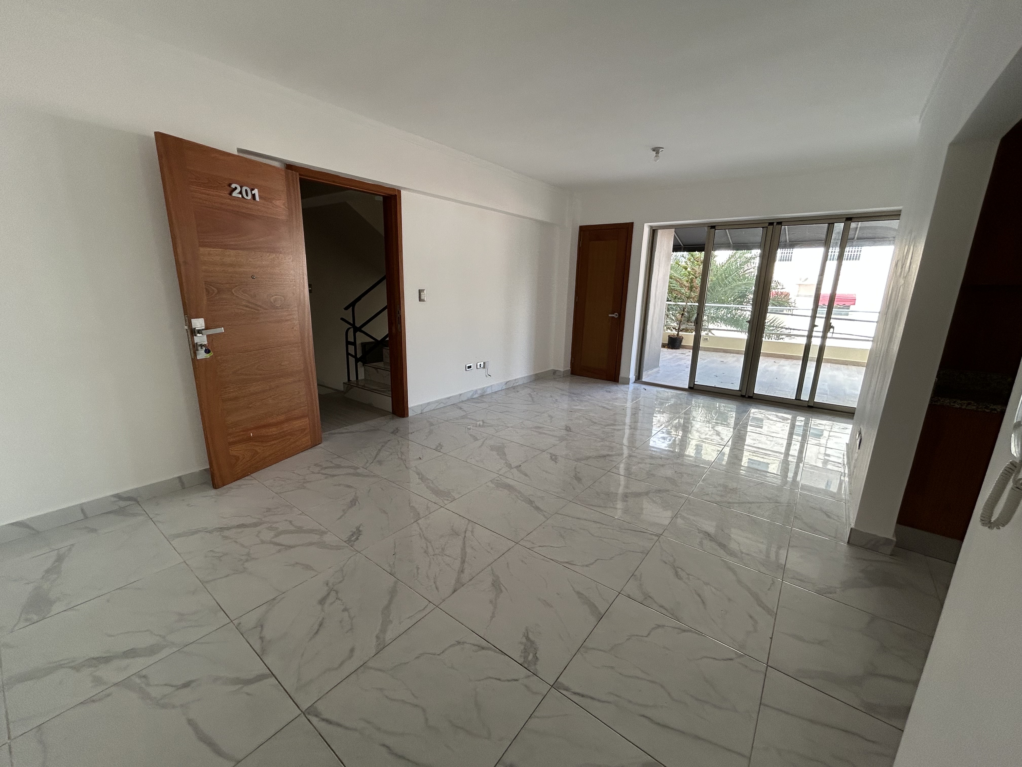 apartamentos - Apartamento en alquiler en Mirador Sur 4