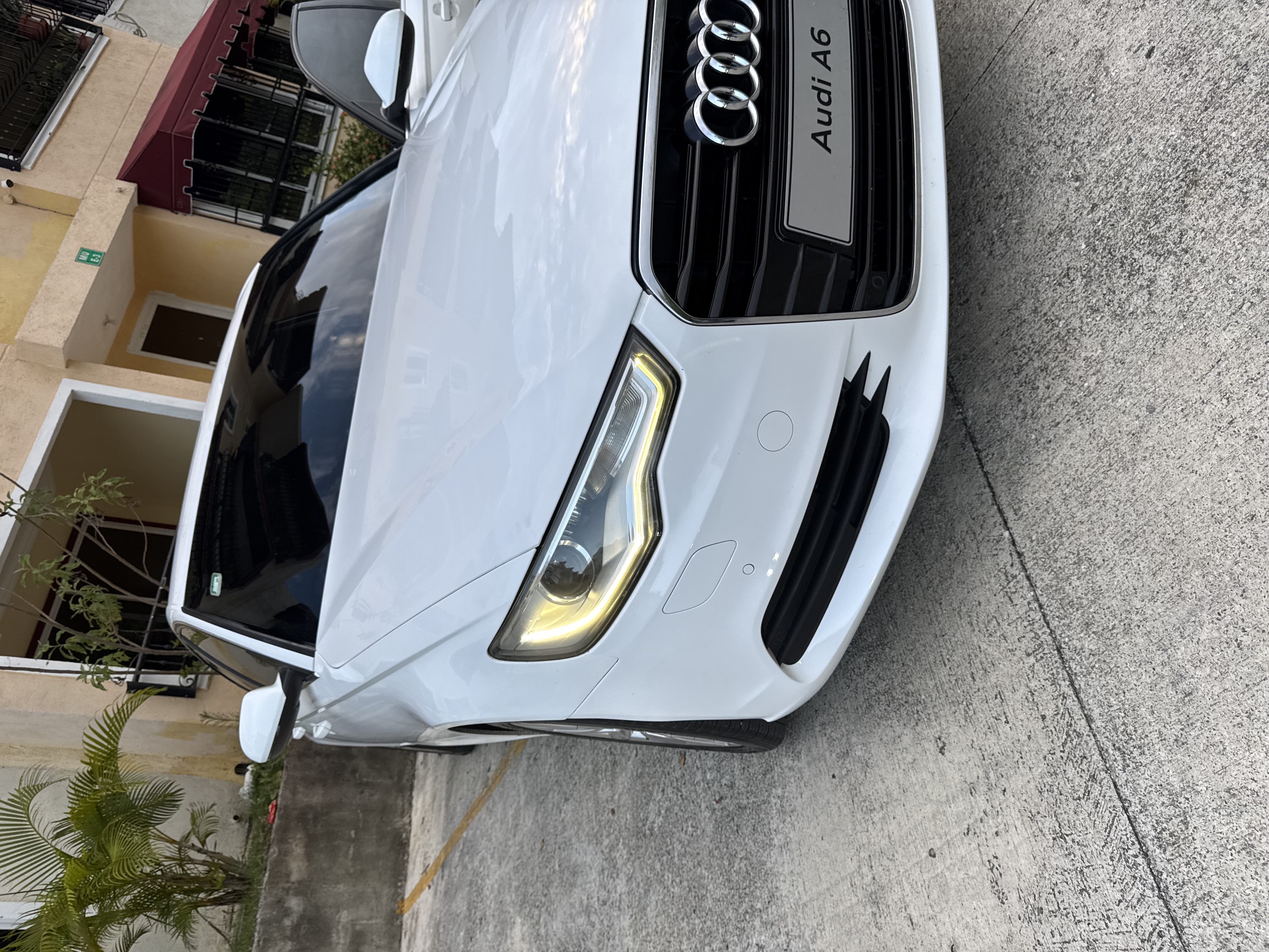 carros - Audi A6 El MÁS NUEVO  1