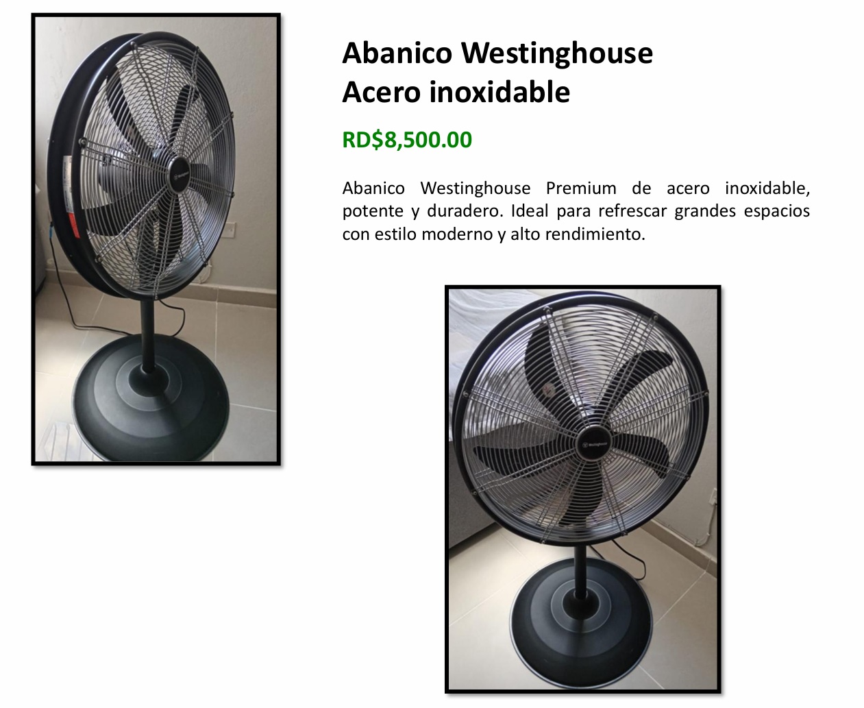 electrodomesticos - Venta de diversos articulos del HOGAR MUDANZA 1