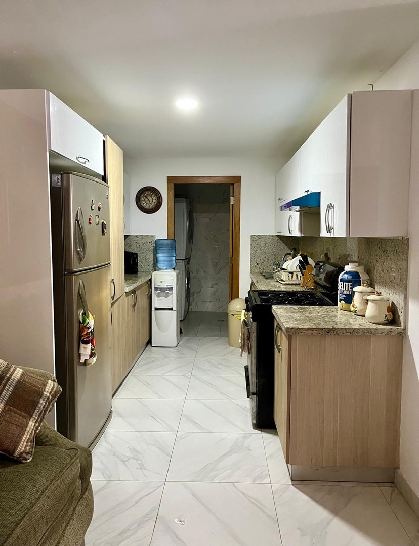 apartamentos - Apartamento en venta en Evaristo Morales, Distrito Nacional (A.N) 8