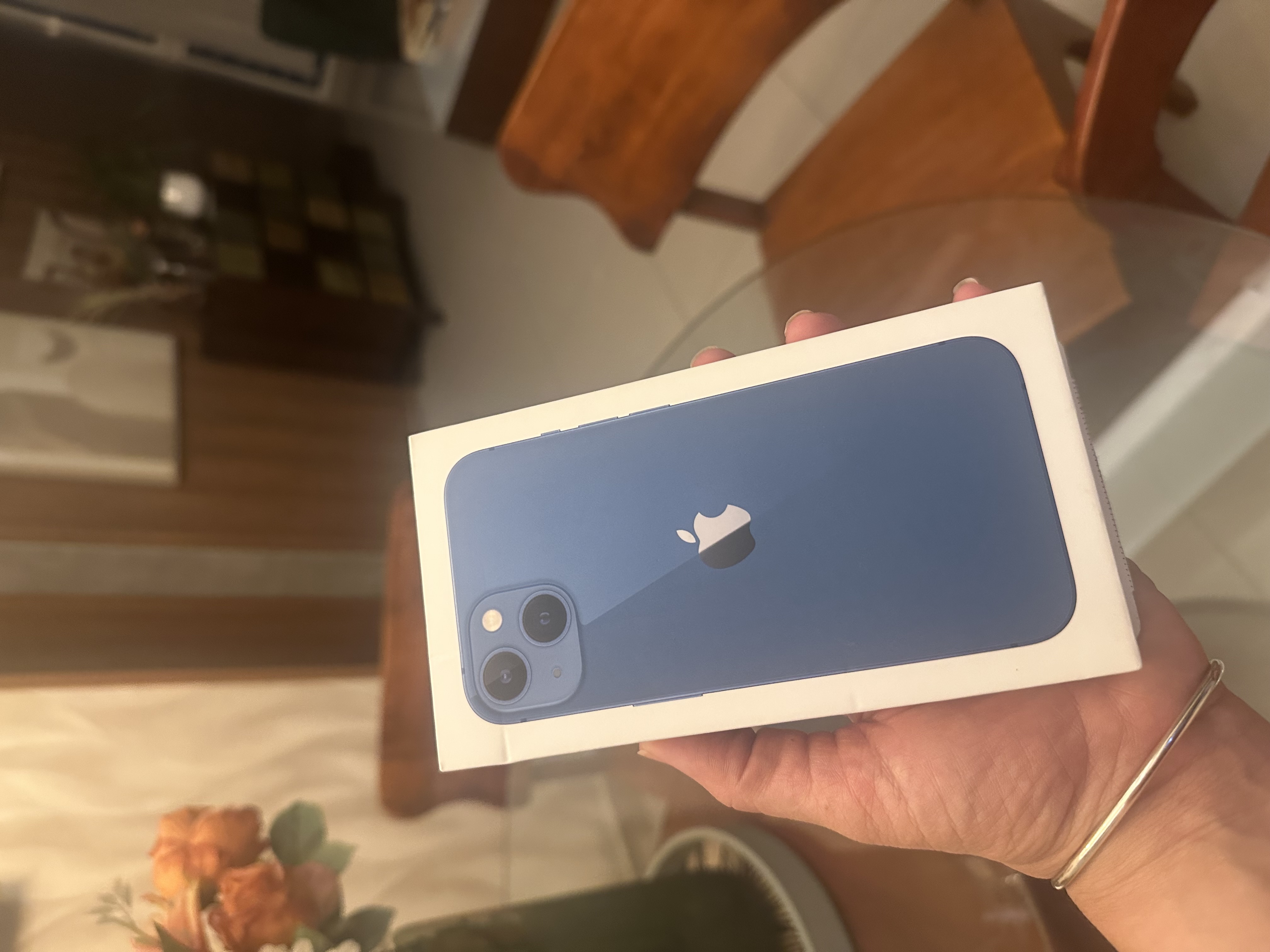 celulares y tabletas - iPhone 13- Desbloqueado de fábrica  2