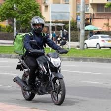 empleos disponibles - ESTMOS SOLICITANDO MENSAJERO 0