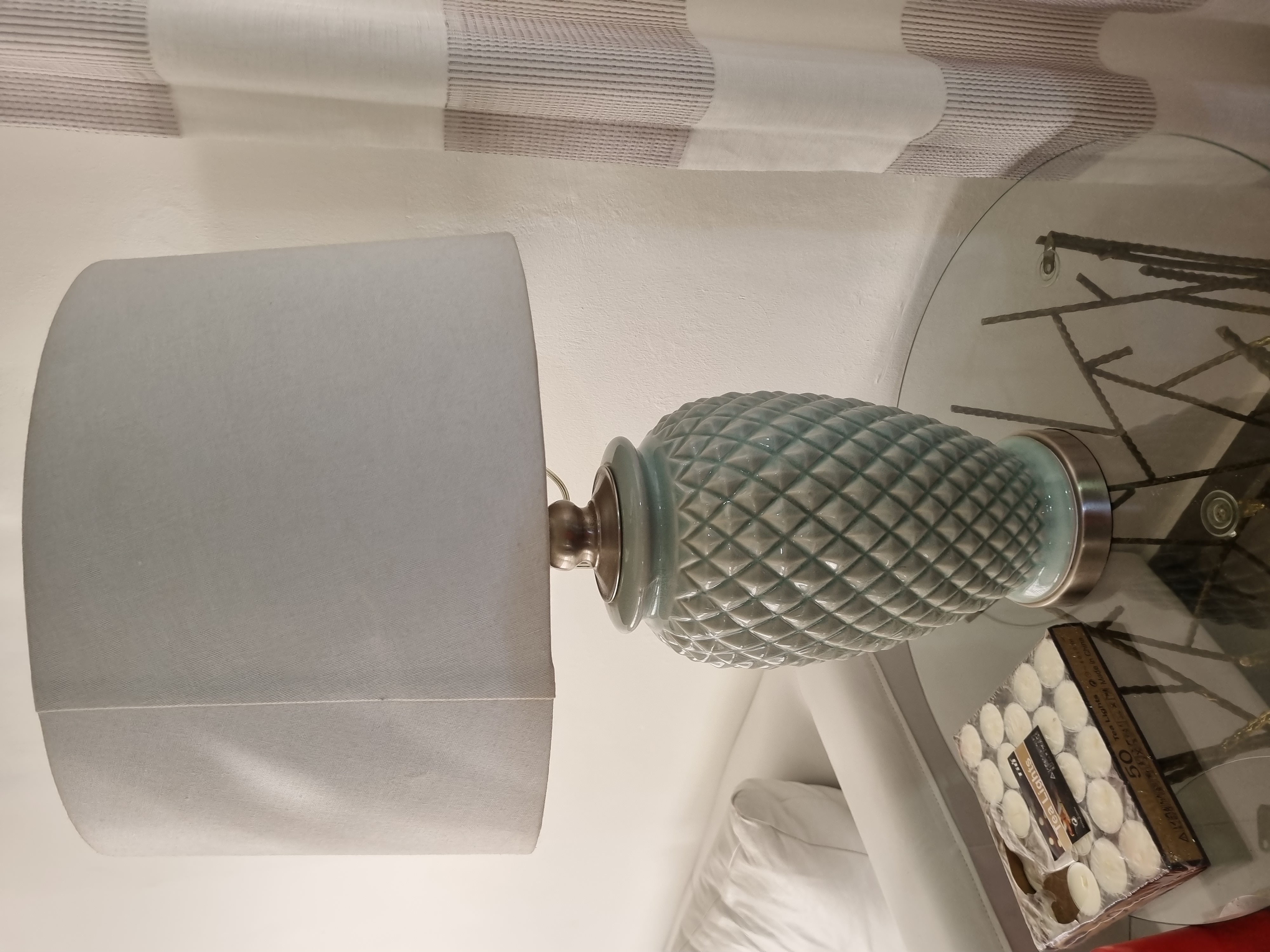 decoración y accesorios - mesas  de centro y laterales 6