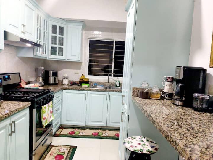 apartamentos - Apartamento en venta 210 mil usa  5