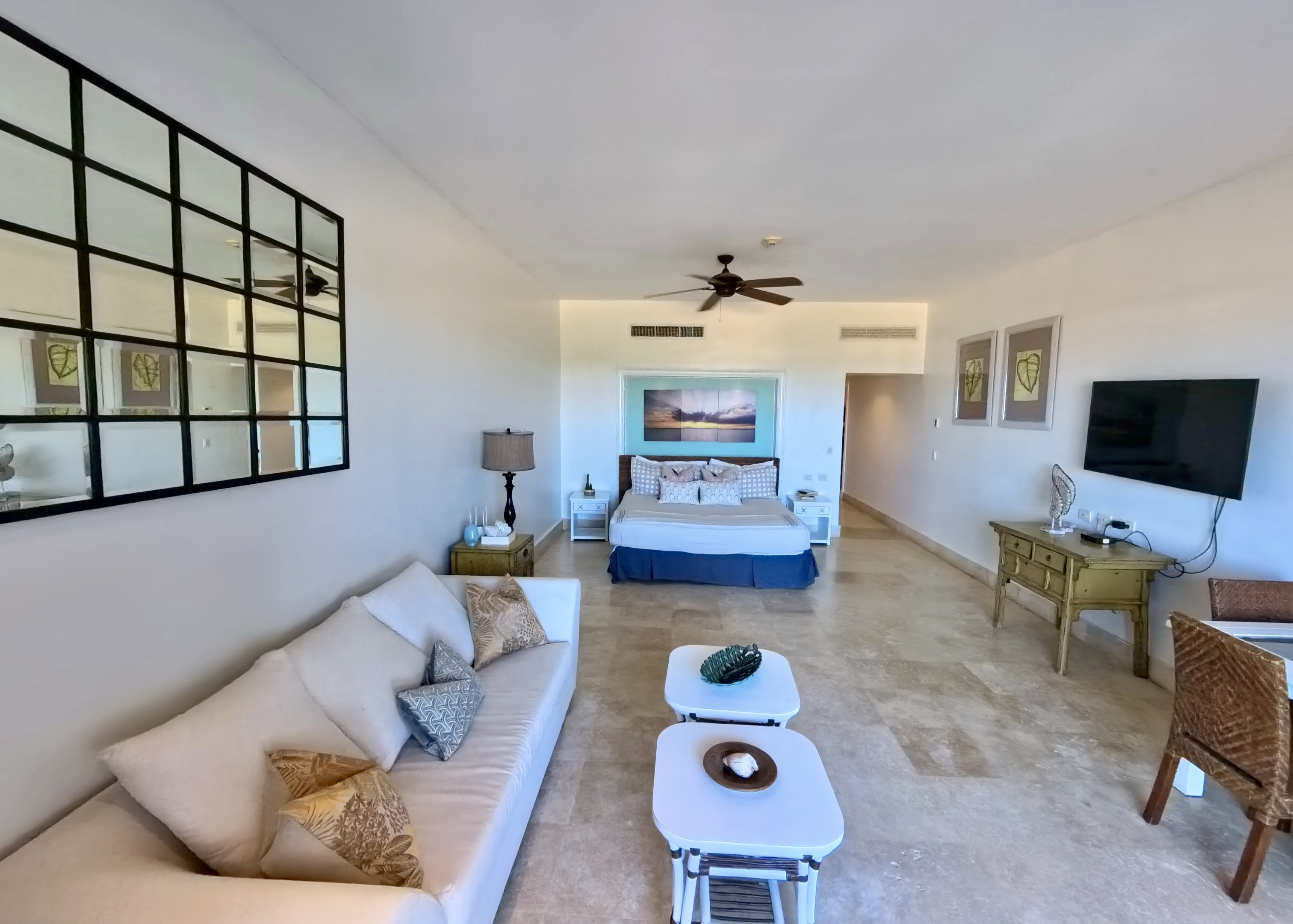 apartamentos - Cap Cana Apartamento Tipo Estudio Golden Bear 6