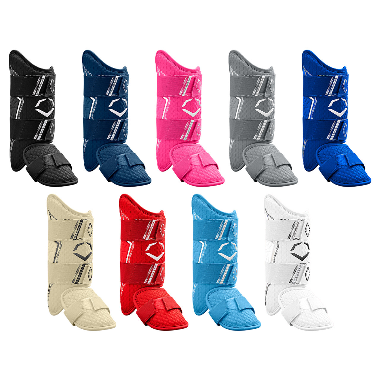 deportes - Protector Evoshield Beisbol Softball 0