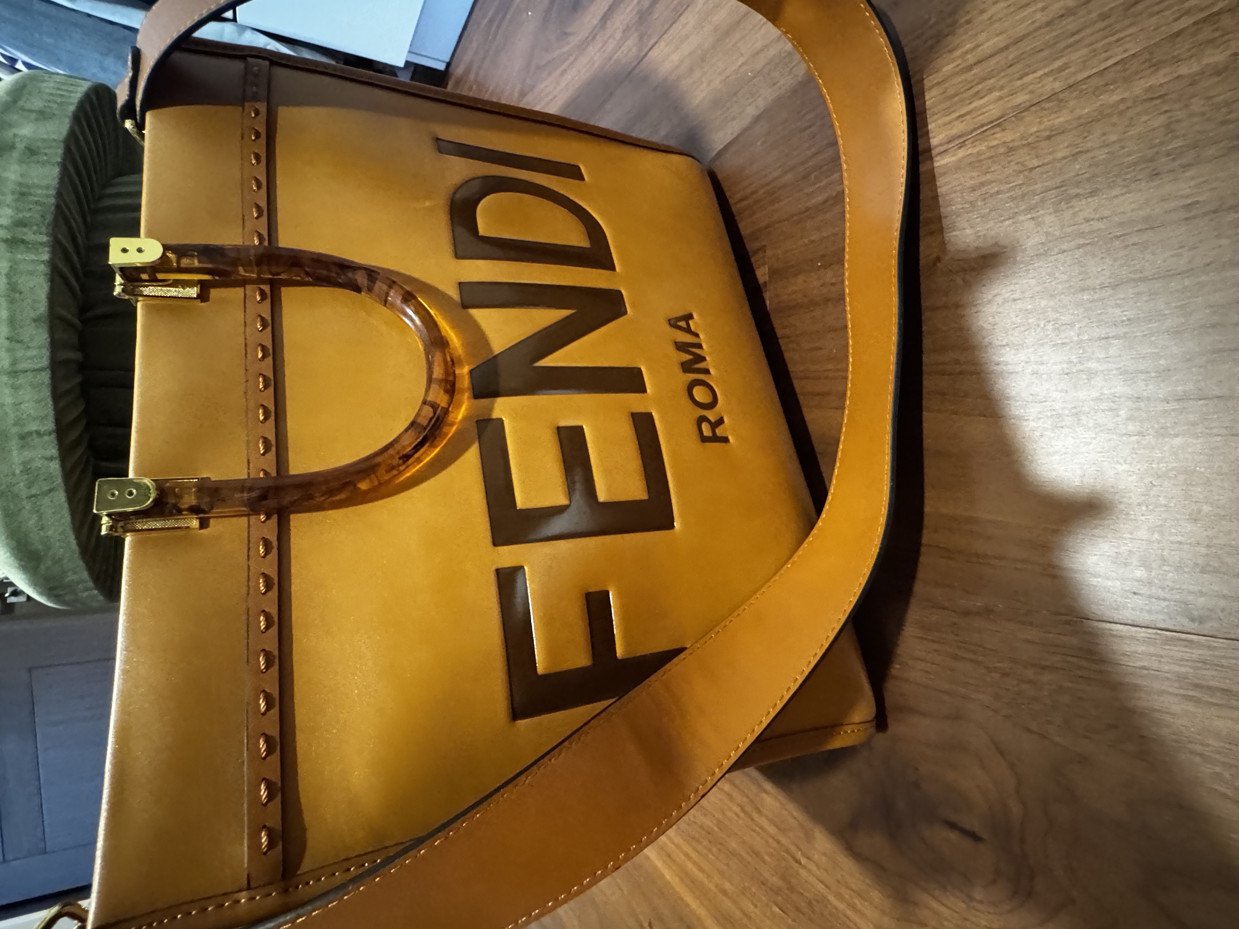 carteras y maletas - Cartera Fendi 0