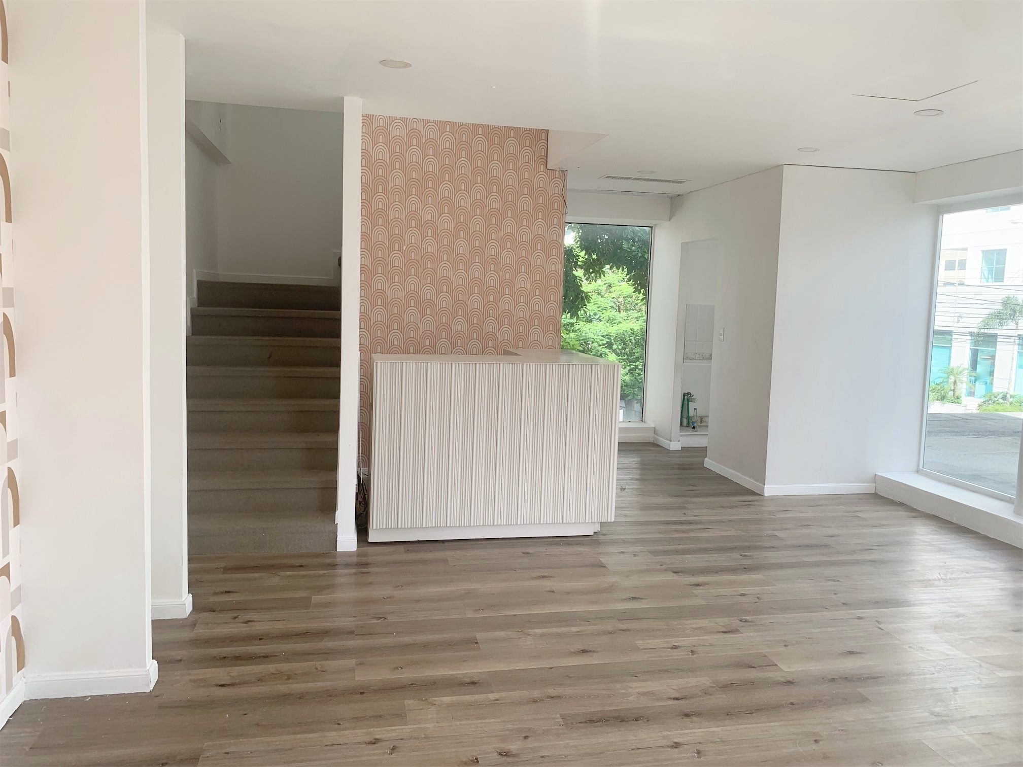 oficinas y locales comerciales - Local Piantini 100 m 1