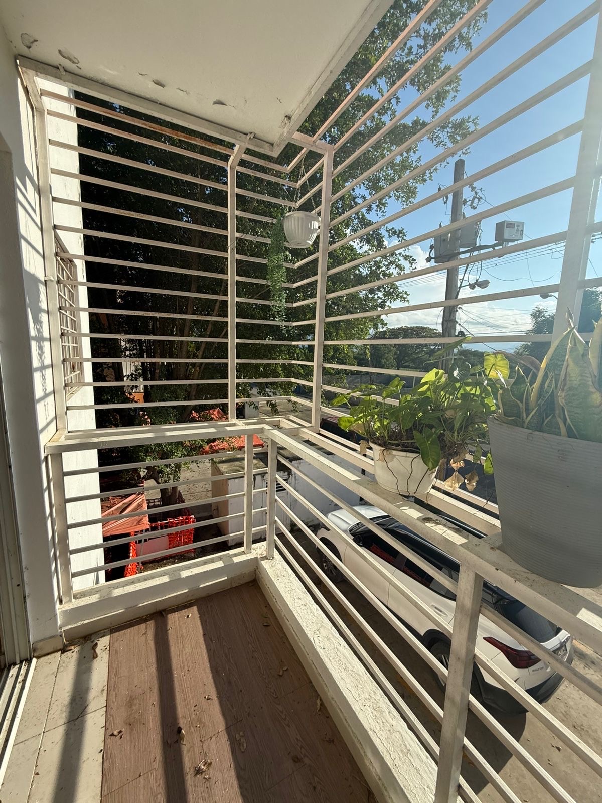 apartamentos - APARTAMENTO EN VENTA EN SANTIAGO DE LOS CABALLEROS  4